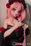 144cm Gカップ 等身大ラブドール 高品質モデル