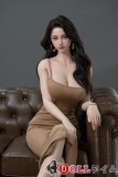 セクシーな御姐系ラブドール Kaiaヘッド 高品質モデル