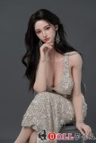 TOP-CY DOLL 168cm Fカップ Kaiaヘッド ラブドール