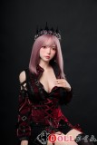 BQDOLL 160cm Fカップ 美少女ラブドール 小舞モデル