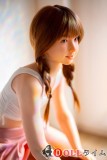 J-CUTE DOLL 少女系 149cm AAカップ 高品質ラブドール