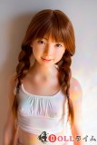 AGD02紬ヘッドの可愛いラブドール J-CUTE DOLL 正規品