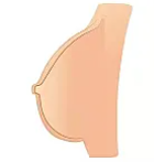 BCDOLL  76cm D.vaヘッド 小型ラブドール シリコン材質 ミニドール 5kg 塗装済みフィギュア セックス可能 ボディ選択可能