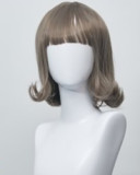 Jiusheng Doll 152cm Eカップ Siennaヘッド シリコン製 ピンクランジェリー姿のグラマラス欧美系ラブドール