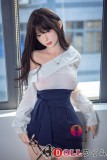 SHEDOLL 168cm Eカップ 江小棠2.0ヘッド 材質選択可能 制服Tバックヒール都市麗人ラブドール