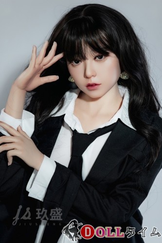 Jiusheng Doll 149cm Bカップ Yumeヘッド シリコン製 学生制服を着た美少女ラブドール