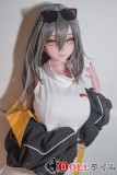 Elsa Babe ラブドール アニメスタイル 崩壊星穹鉄道女性