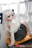 アニメ ラブドール 天使萌ヘッド 中胸 少女
