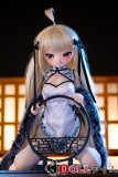 小型 ラブドール 85cm 中胸 可愛い