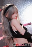 ラブドール まとめ 銀髪ミニスカ美少女 リアル質感