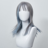 Jiusheng Doll 156cm Bカップ #102B Runaヘッド シリコン製 グリーンワンピース着用 熟女ラブドール