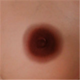 Starpery 176cm Fカップ Imogenヘッド シリコン製 白ワンピース 欧米風ブロンドラブドール