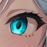 Irokebijin 色気美人 140cm Dカップ Koharuヘッド  TPE製 褐色肌 淫蕩表情 黒ビキニ 二次元ラブドール