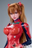 ミニラブドール 新世紀エヴァンゲリオン アスカコスプレモデル
