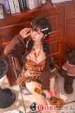 SHEDOLL 145cm Gカップ ラブドール 美少女 アイリン2.0