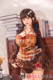 ラブドール 美少女 精密フェイス造形とリアル感