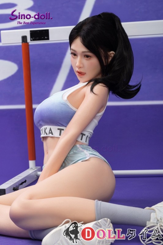 Sino Doll 戦闘機シリーズ 156cm Eカップ ST17凛楠ヘッド ラブドール 実践 露出スポーツウェアドール