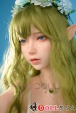 169cm Hカップ エルフ ラブドール 長身美ボディ