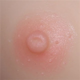 WM DOLL 160cm Aカップ LS#2ヘッド シリコンヘッド＋TPEボディ 黒色タンクトップとタイトスカートのセクシー欧美ラブドール