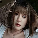 RZR DOLL 人造人 単体ヘッド コレクション | リアルで交換可能なラブドール 頭