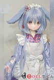 人偶箱庭 Doll Hakoniwa 二次元ドール コスプレスタイル