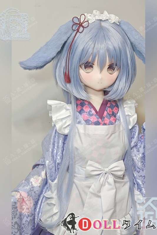 人偶箱庭 Doll Hakoniwa 140cm AAカップ 百瀬輝夜ヘッド あまいろショコラータコスプレ アニメ風ラブドール