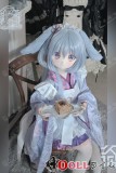 Doll Hakoniwa 140cm 百瀬輝夜ヘッド 可愛いラブドール