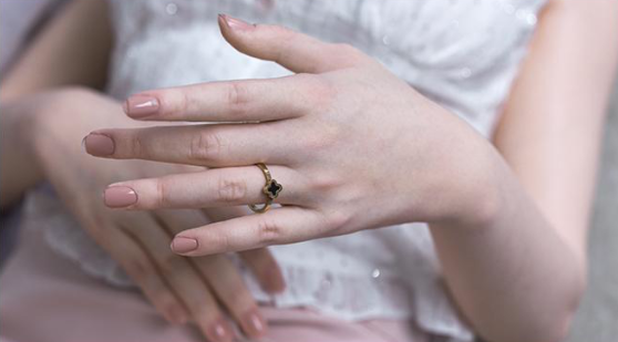 少女玉潤肌塗装