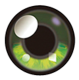 Elsa Babe 144cm Gカップ 及川五月ヘッド シリコン製 ブルーワンピースとサングラス姿 アニメ風ラブドール