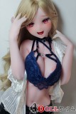 リアル造形のアニメキャラ風ラブドール 相原香耶 Gカップ