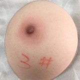 RZR DOLL 160cm Dカップ NO.23ボディ 楚儿ヘッド 白背心姿の真空セクシー美少女ラブドール 東方系 Delux-究極版&普通版選択可「R」シリーズ 【膣前庭】構造あり