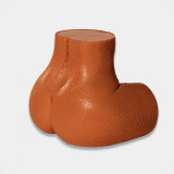 Notye S16 シリコン製 巨型お尻オナホ カスタム可能 男性向けオナニーグッズ