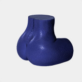 Notye S16 シリコン製 巨型お尻オナホ カスタム可能 男性向けオナニーグッズ