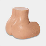 Notye S16 シリコン製 巨型お尻オナホ カスタム可能 男性向けオナニーグッズ