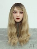 XTDOLL 11月キャンペーン | ラブドール 激安 2つのオプション半額＆5つのオプション無料 フルシリコンドール特典