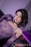 SHEDOLL 楚玥3.0ヘッド セクシー ラブドール 大人の女性モデル