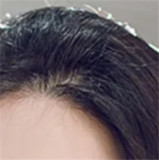 FUDOLL 157cm Iカップ 小北 シリコンヘッド＋TPEボディ灰色タンクトップ姿の爆乳ラブドール 長髪美少女ボディ