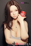 長髪美少女風 FUDOLL Iカップ ラブドール