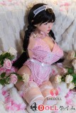 SHEDOLL 70cm Eカップ 北栀ヘッドのラブドール半身トルソー