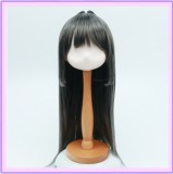 MW Girl(魔物姬)85cm 中胸 奈奈子ヘッド ブルーロングドレス姿の青髪二次元ドール｜小型 ラブドール