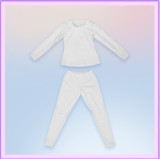 MW Girl(魔物姬)85cm 中胸 奈奈子ヘッド ブルーロングドレス姿の青髪二次元ドール｜小型 ラブドール