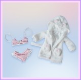 MW Girl(魔物姬)85cm 中胸 奈奈子ヘッド ブルーロングドレス姿の青髪二次元ドール｜小型 ラブドール