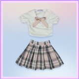 MW Girl(魔物姬)85cm 中胸 奈奈子ヘッド ブルーロングドレス姿の青髪二次元ドール｜小型 ラブドール