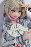 Elsa Babe 148cm アマテンちゃん風 コスプレラブドール