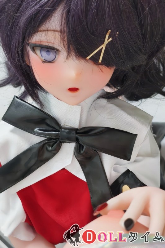 Elsa Babe 148cm S/M/Lカップ RAD020 古川夏希ヘッド 『NEEDY GIRL OVERDOSE』のアマテンちゃん風 コスプレラブドール