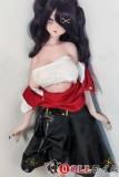Elsa Babe 148cm S/M/Lカップ RAD020 古川夏希ヘッド 『NEEDY GIRL OVERDOSE』のアマテンちゃん風 コスプレラブドール