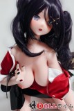 Elsa Babe 148cm S/M/Lカップ RAD020 古川夏希ヘッド 『NEEDY GIRL OVERDOSE』のアマテンちゃん風 コスプレラブドール