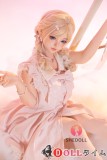 152cm AAカップ ラブドール jk コレクション用 SHEDOLL