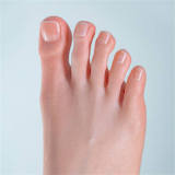 SHEDOLL 152cm AAカップ 東笙2.0ヘッド 材質選択可能 ラブドール jk 肉色ストッキング 浅ピンクワンピース