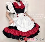 DOLLTIME ハロウィーン特集｜可愛いドールと楽しむ期間限定ギフトキャンペーン